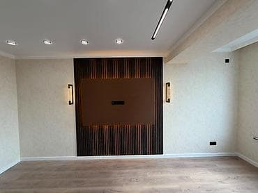 алмааты: 1 комната, 42 м², Элитка, 7 этаж, Евроремонт — 4