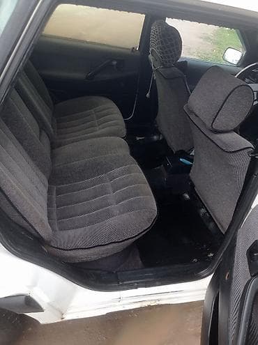 гольф 3 разбор: Volkswagen Passat: 1990 г., 1.8 л, Механика, Бензин, Седан — 5