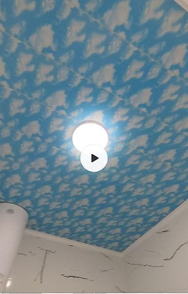 Продажа домов: Продаётся 4‑комнатный дом с современным ремонтом. - Планировка — 5