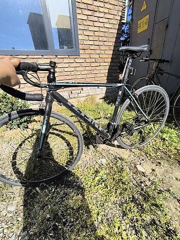 orbea велосипеды: Шоссейный велосипед — 4
