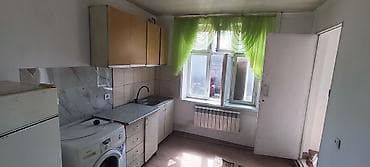 квартира сдается ак орго: 1 комната, С мебелью частично — 4