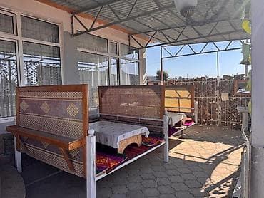 у берега: Срочно продается Кафешка на берегу Ысык Куля 1 линия под бизнес — 2