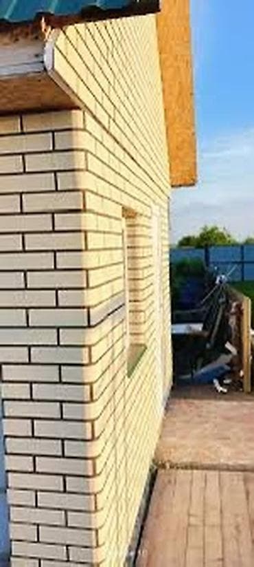 цветы лаванда: Под клинкер (кирпич), Пенопласт, Пенополистирол, Новый, Установка, Гарантия, Бесплатный выезд — 9