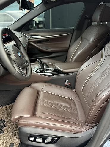 датчик абс бмв е39 задний левый: BMW 530: 2019 г., 2 л, Автомат, Бензин, Седан — 10
