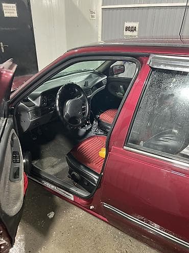 крыло нексия 2: Daewoo Nexia: 2005 г., 1.5 л, Механика, Бензин, Седан — 1