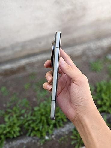 ipod pro: Xiaomi, 13 Ultra, 256 ГБ, цвет - Зеленый, В рассрочку, 2 SIM — 4