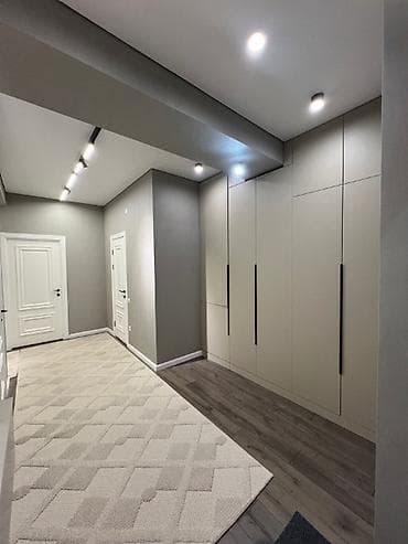 all group: 2 комнаты, 81 м², Элитка, 9 этаж, Дизайнерский ремонт — 7