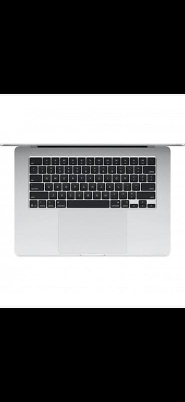 intel xeon e5: Apple MacBook (серебристый) MacBook Air 15″ на M4, 16 ГБ оперативной — 4