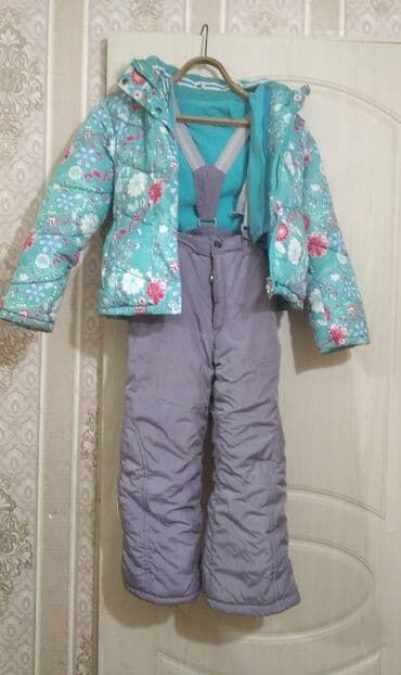 Комплект, Б/у at lalafo.kg Комплект, Б/у