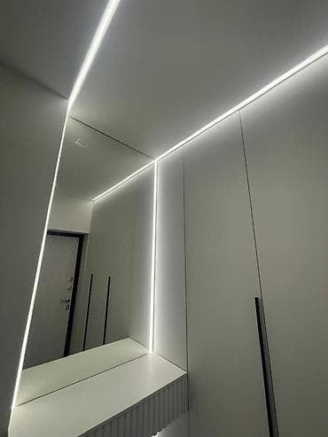 квартира азия молл: 2 комнаты, Риэлтор, Без подселения, С мебелью полностью — 10