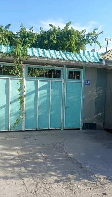 сниму квартиру кудайберген: 3 комнаты, Собственник, Без подселения, С мебелью частично — 1