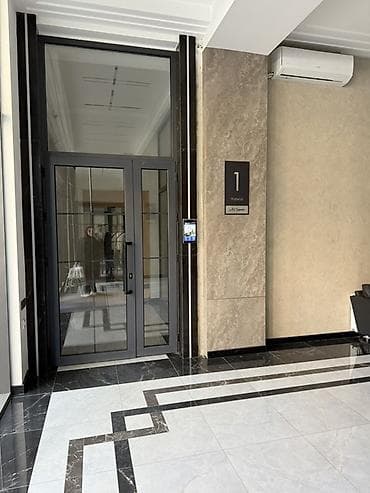 танцевальный зал аренда: 62 м², С мебелью — 10