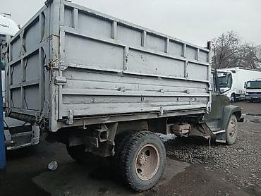 газель 4 вд: Грузовик, ГАЗ, Стандарт, 5 т, Б/у — 4