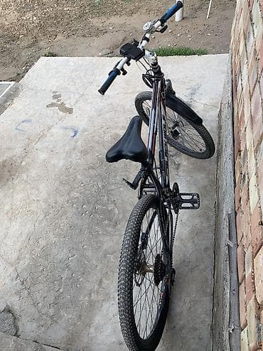 lexus 570 2008: Горный велосипед, Алюминий — 3