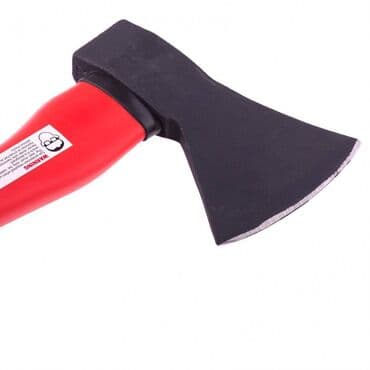 садовый измельчитель бишкек: Топор, вес 600 грамм, рукоятка фибергласовое, от немецкой компании — 4