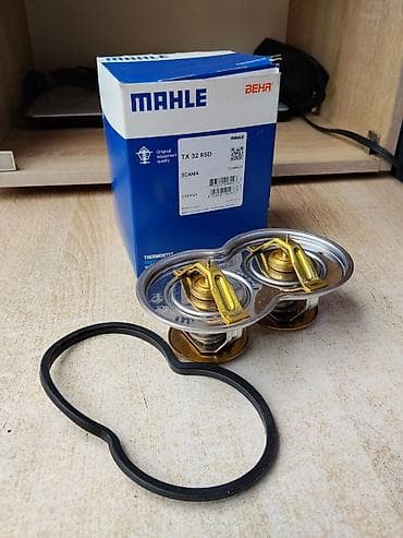 Термостат MAHLE/BEHR TX 32 85D для Scania - Производитель: MAHLE