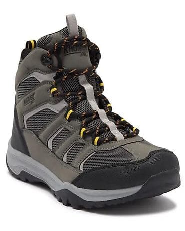 khombu ботинки: KHOMBU. Проложите свой собственный путь сегодня с походными ботинками — 1