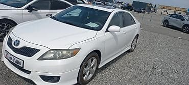 диски камри 55 se: Toyota Camry: 2010 г., 2.5 л, Автомат, Газ, Седан — 2