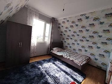 Продажа домов: Задаётся коттедж возле море до 10человек,с условием — 3