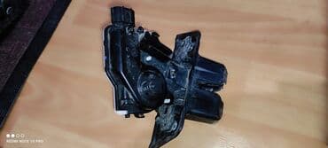 набор ключей в чемодане цена: Замок багажника Toyota 2016 г., Б/у, Оригинал, США — 5