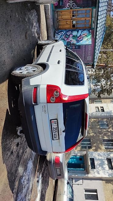 ленивец на вольво: Volvo XC90: 2006 г., 2.5 л, Типтроник, Бензин, Кроссовер — 3