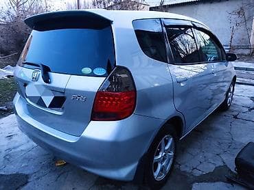 honda fit каропка: Honda Fit: 2002 г., 1.5 л, Вариатор, Бензин, Хэтчбэк — 4