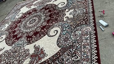 продаю вазы: Ковер — 1