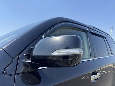 Транспорт: Lexus LX: 2013 г., 5.7 л, Автомат, Газ, Внедорожник — 8