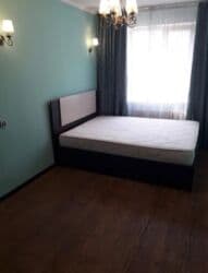 аренда помещения под кухню: 2 комнаты, Агентство недвижимости, Без подселения, С мебелью полностью — 3