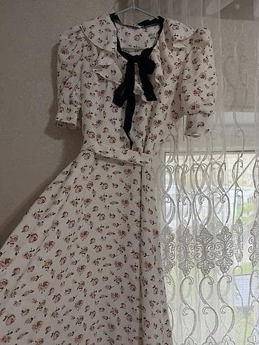 second hand: Всем привет, девочки из Бишкека 🤍 Хочу продать вещи — надевала их — 4