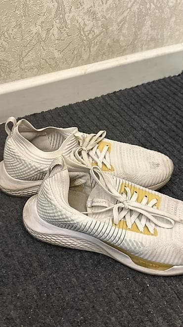 Кроссовки для тренировок/бега Оригинальные кроссовки Lining 39-го — 1