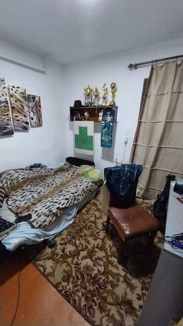 продаю дом под орозбекова бишкеке: Дом, 62 м², 4 комнаты, Агентство недвижимости — 4