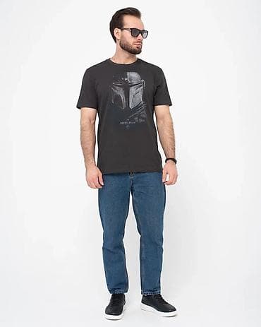 Продаю комплект из трёх стильных футболок в отличном состоянии at lalafo.kg Продаю комплект из трёх стильных футболок в отличном состоянии