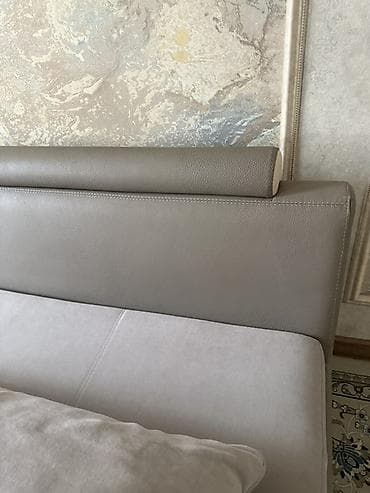 2 этажный диван: Угловой диван, C подушками — 10