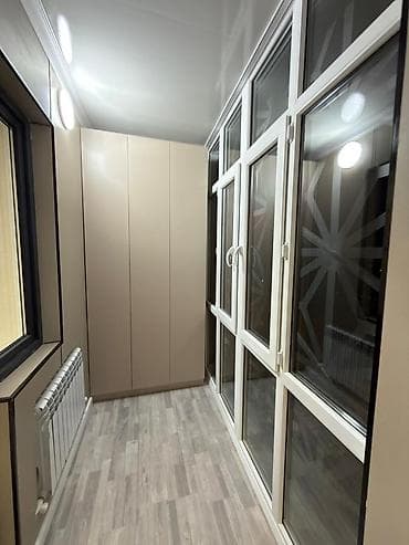 Продажа квартир: 1 комната, 51 м², Мега Комфорт ТЦ Элитка, 8 этаж, Евроремонт — 10