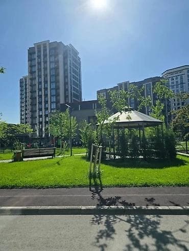 2 комнаты, 48 м², Элитка, 7 этаж, Готовая ПСО (под самоотделку) — 2