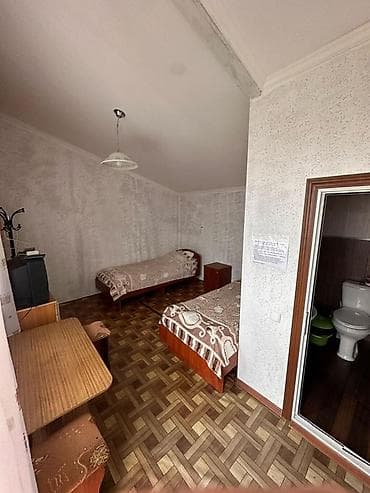 Кыймылсыз мүлк: Гостевой дом с уютным зелёным двором и номерами для размещения — 3