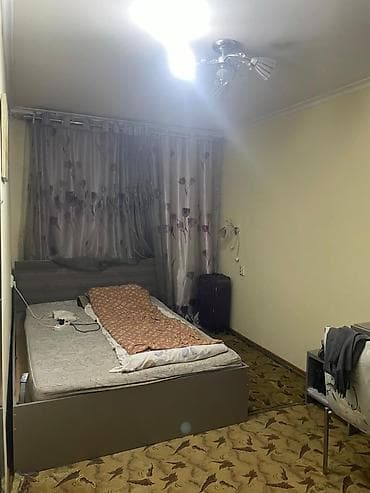 подсиленям: 3 комнаты, С подселением, С мебелью частично — 1