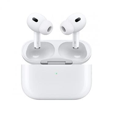 airpods дешево: AirPods Pro Lux качество Запечатанные Беспроводные наушники-вкладыши — 1