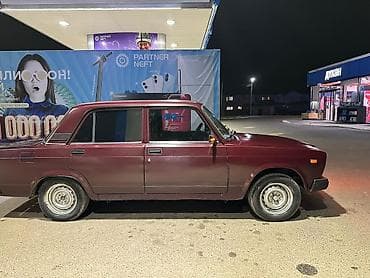 продажа заз 968: ВАЗ (ЛАДА) 2107: 2007 г., 1.6 л, Ручные, Бензин, Седан — 8