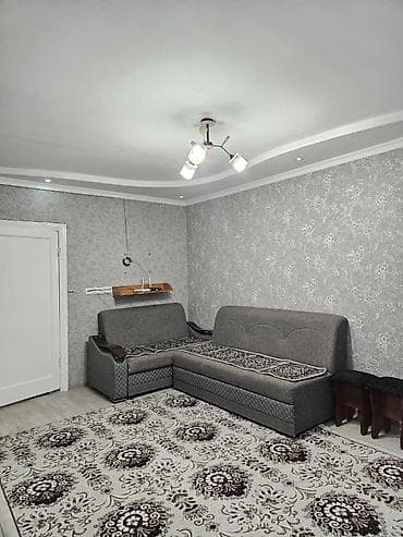 каинда продажа квартир: 2 комнаты, Собственник, Без подселения, С мебелью частично — 2