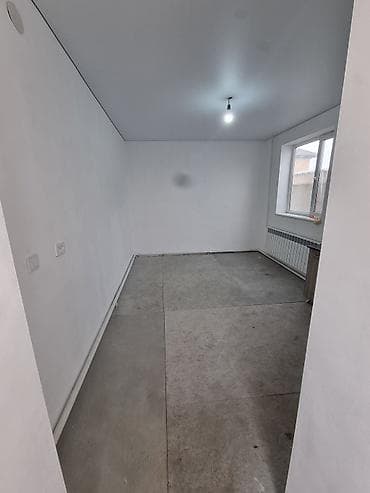 сдаю квартиру мкр аламедин 1: Ак ордо2денКвартира бериле 1 комната душ туалет аристон атопления — 6