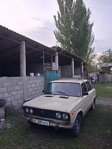 продам вазу: ВАЗ (ЛАДА) : 1989 г., 1.3 л, Ручные, Бензин, Седан — 2