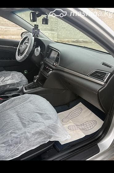 жилетка mango: Сдаю Hyundai Avante, Долгосрочно, Без водителя, | Залог, Водительские права — 5