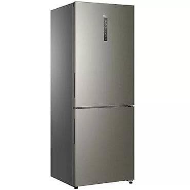 фреон для холодильника цена: Новый Двухкамерный холодильник-Haier Холодильник Haier — 6