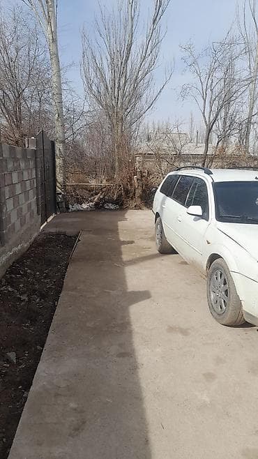 forester sh: Ford Mondeo: 2002 г., 2 л, Механика, Бензин, Универсал — 4