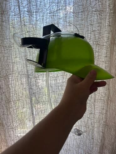 очки для зрения с солнцезащитными насадками: Шляпа для питья – это забавный и практичный аксессуар для вечеринок и — 2