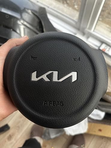 купить руль в бишкеке: Kia K3: 2011 г. — 4