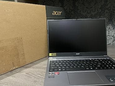 acer predator: Ультрабук, Новый, AMD Ryzen 5 — 2