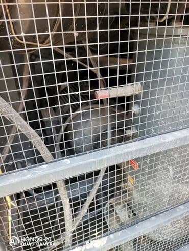 компрессор винтовой: Винтовой воздушный компрессор kaeser cs 91 германия. Полностью рабочий — 8